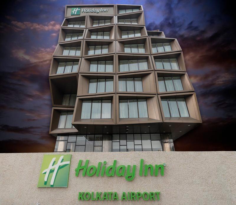 Holiday Inn Kolkata Airport By Ihg होटल 5*