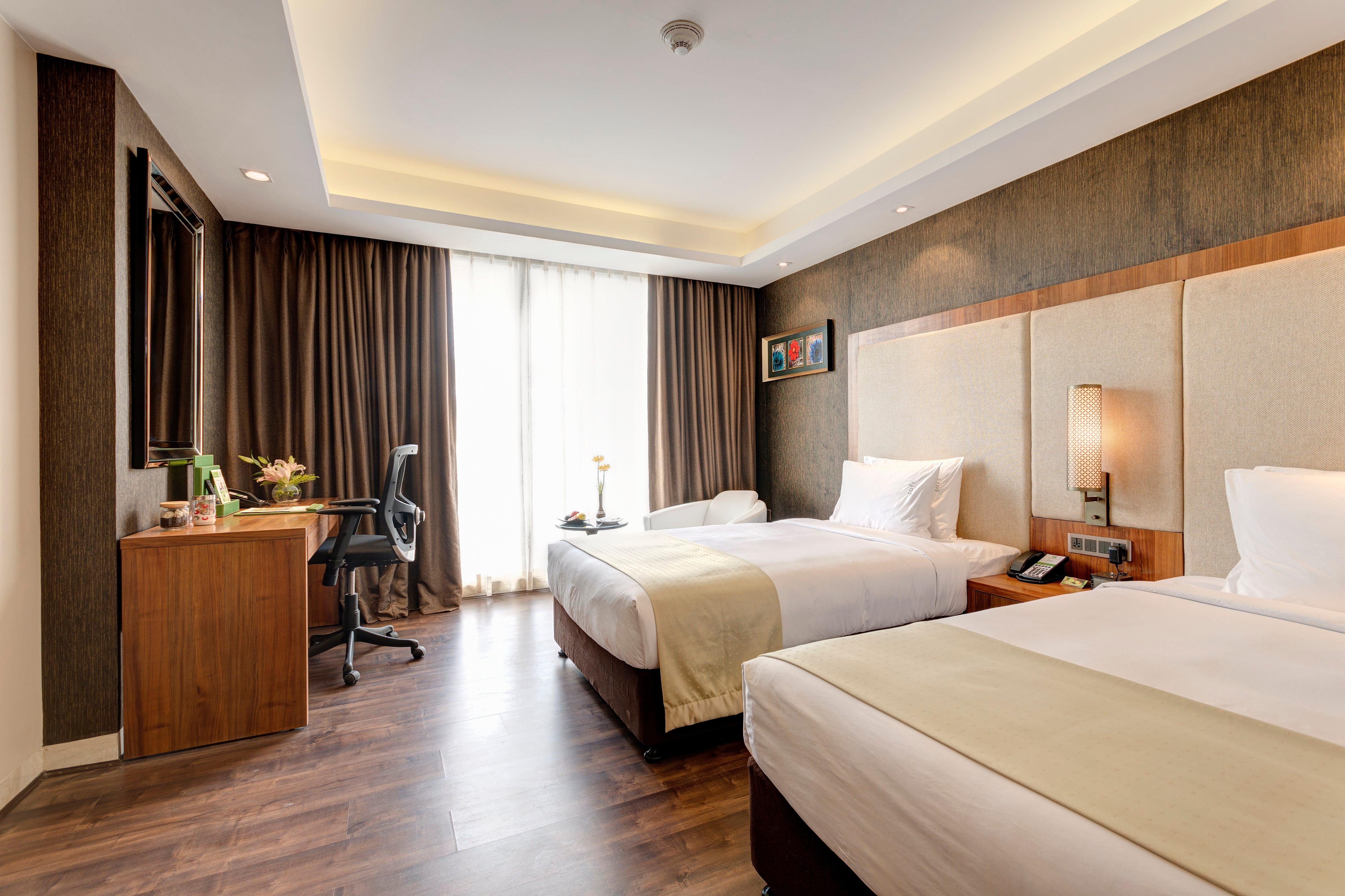 Holiday Inn Kolkata Airport By Ihg होटल Kolkata