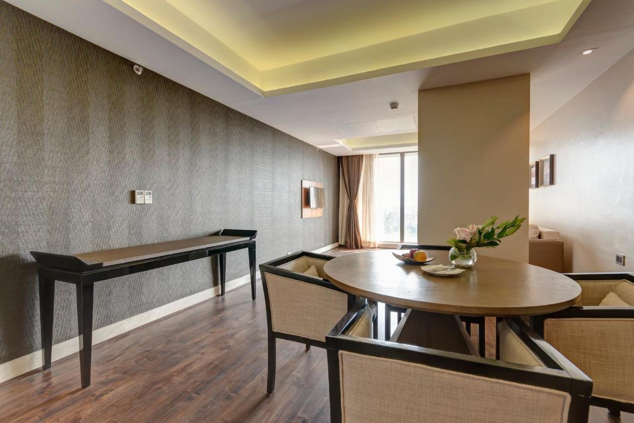 Holiday Inn Kolkata Airport By Ihg होटल Kolkata