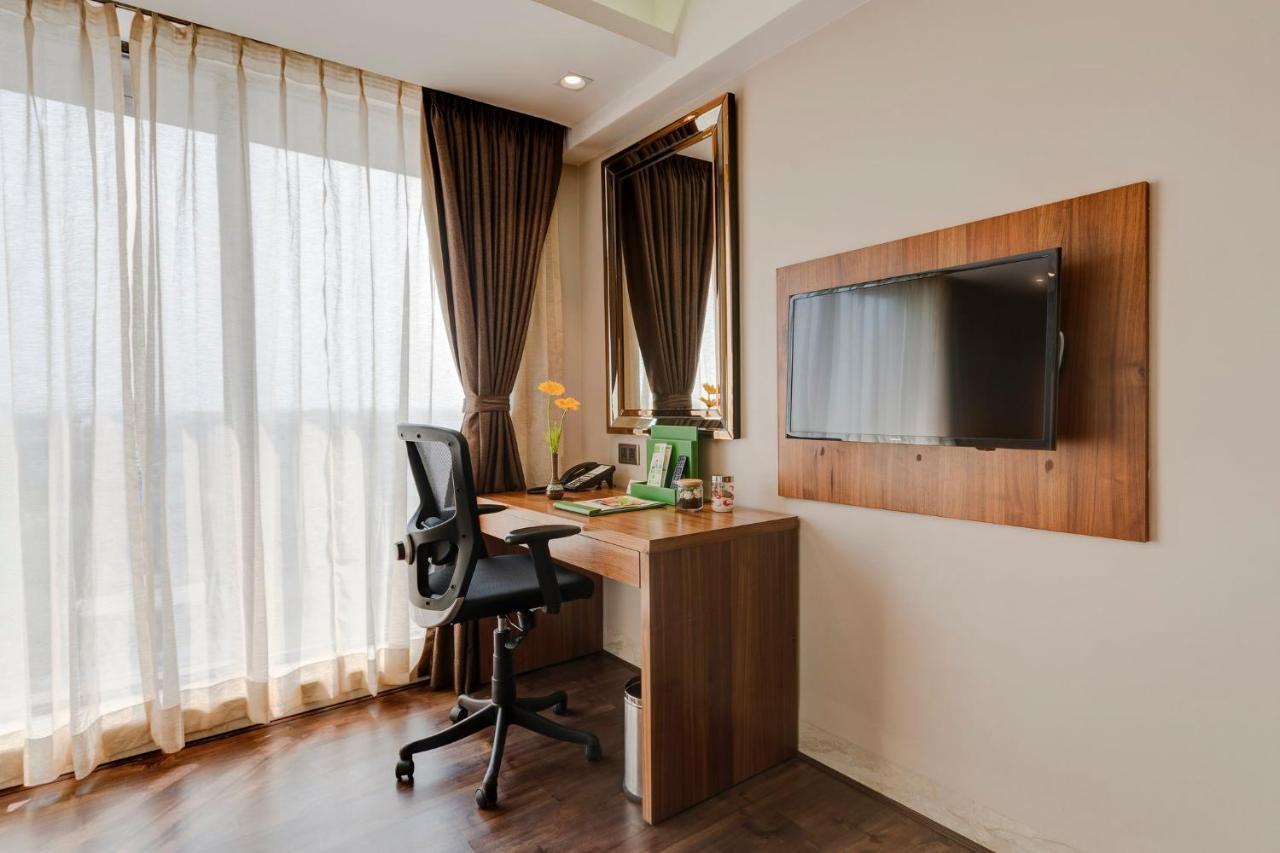 होटल Holiday Inn Kolkata Airport By Ihg