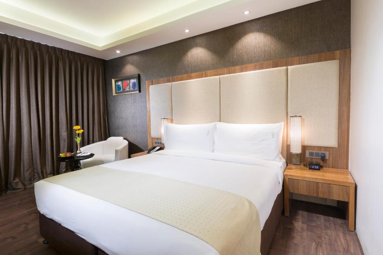 होटल Holiday Inn Kolkata Airport By Ihg