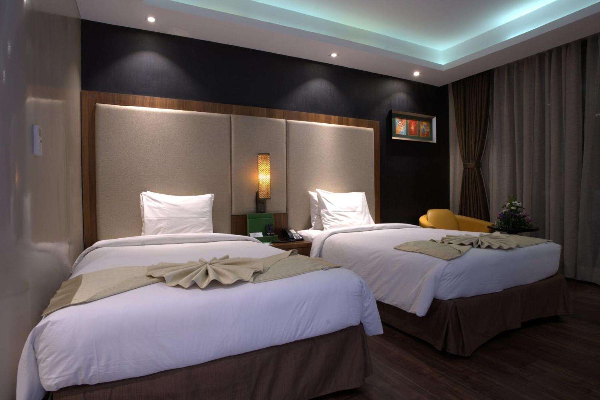 Holiday Inn Kolkata Airport By Ihg