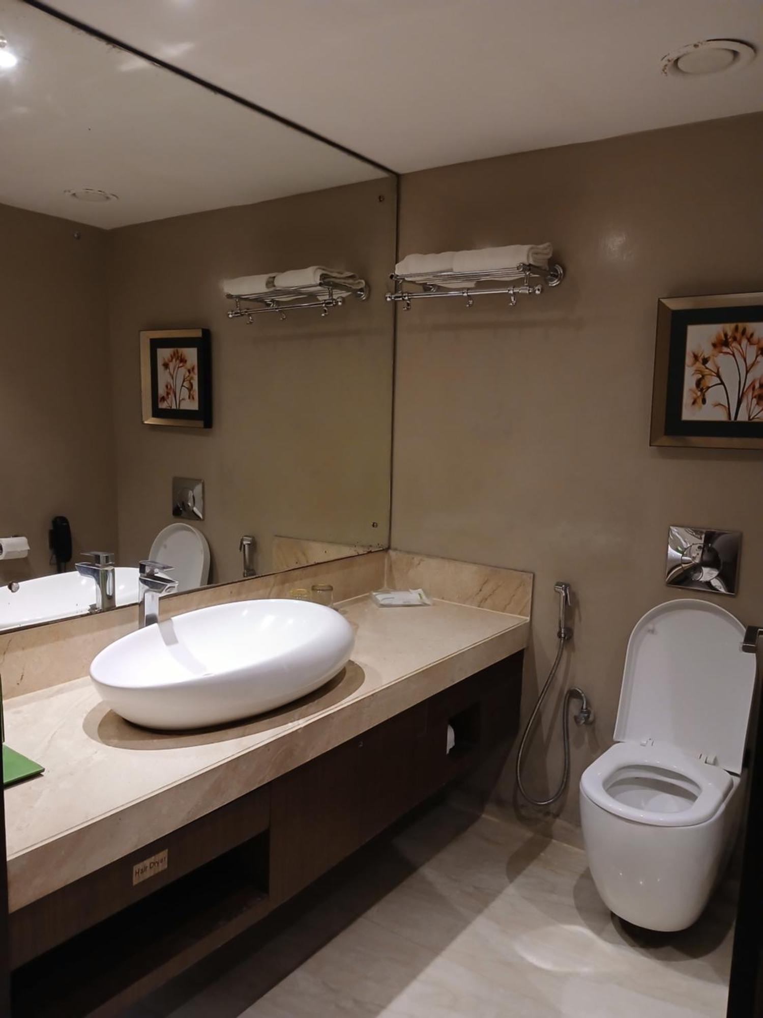 Holiday Inn Kolkata Airport By Ihg होटल 5*