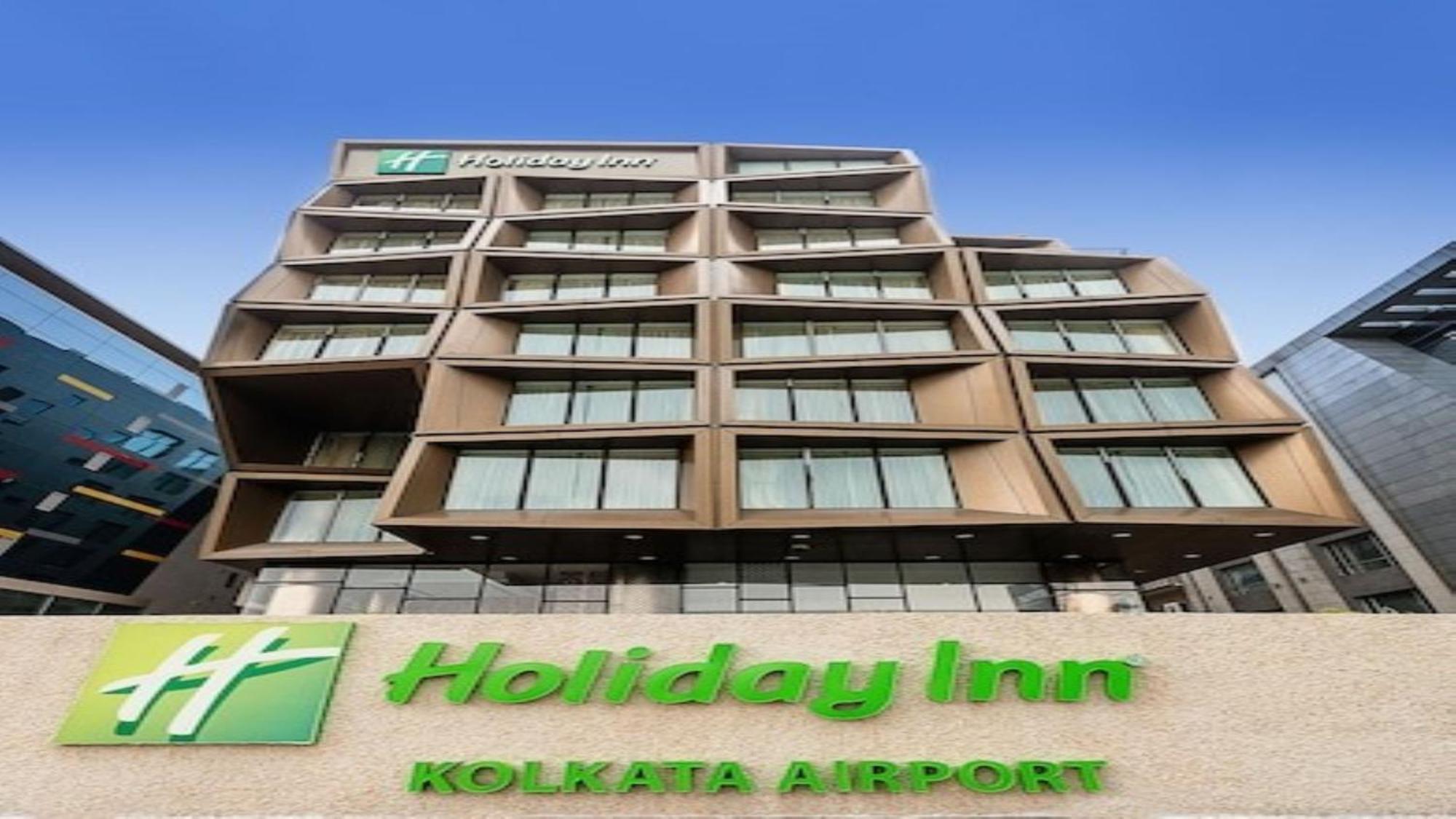 Holiday Inn Kolkata Airport By Ihg Kolkata