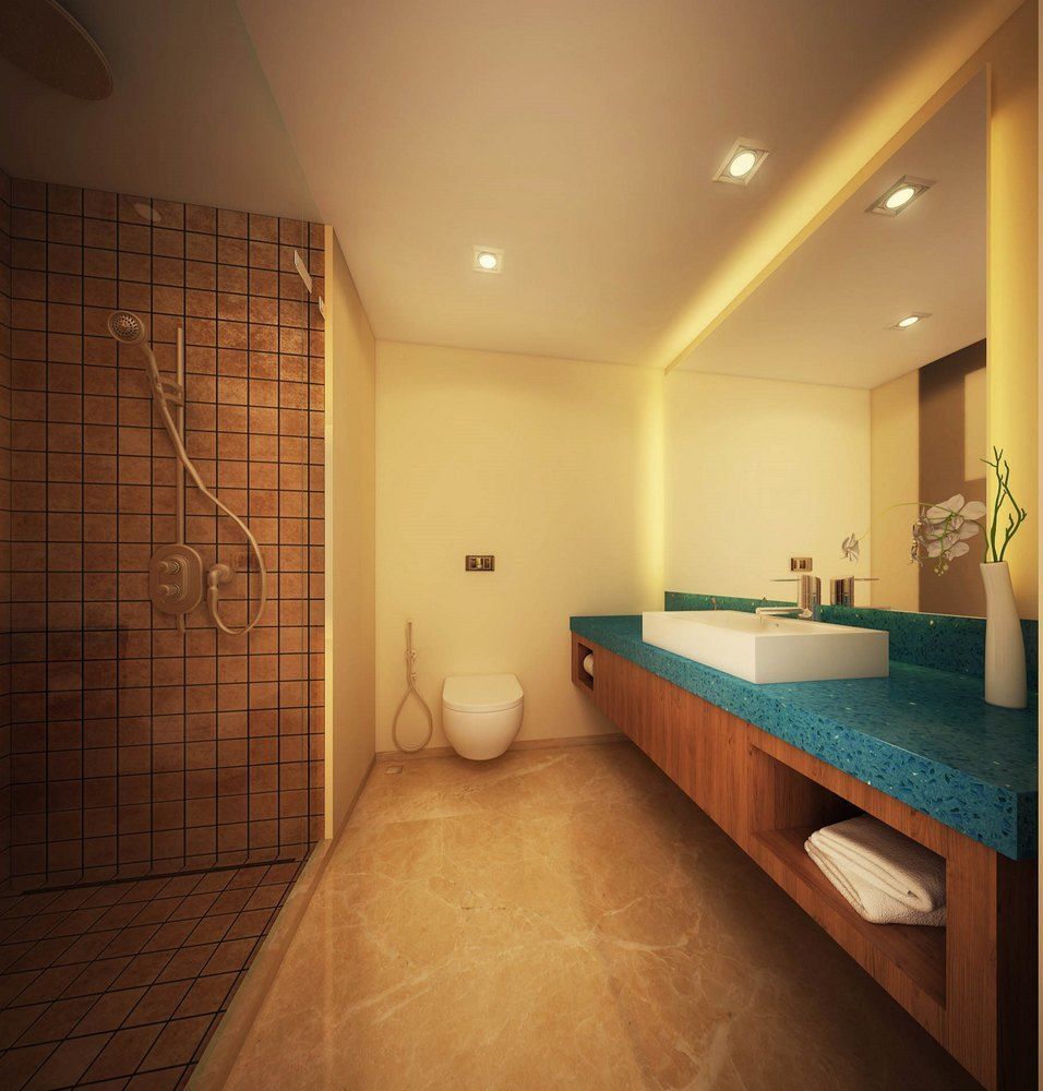 Holiday Inn Kolkata Airport By Ihg होटल 5*