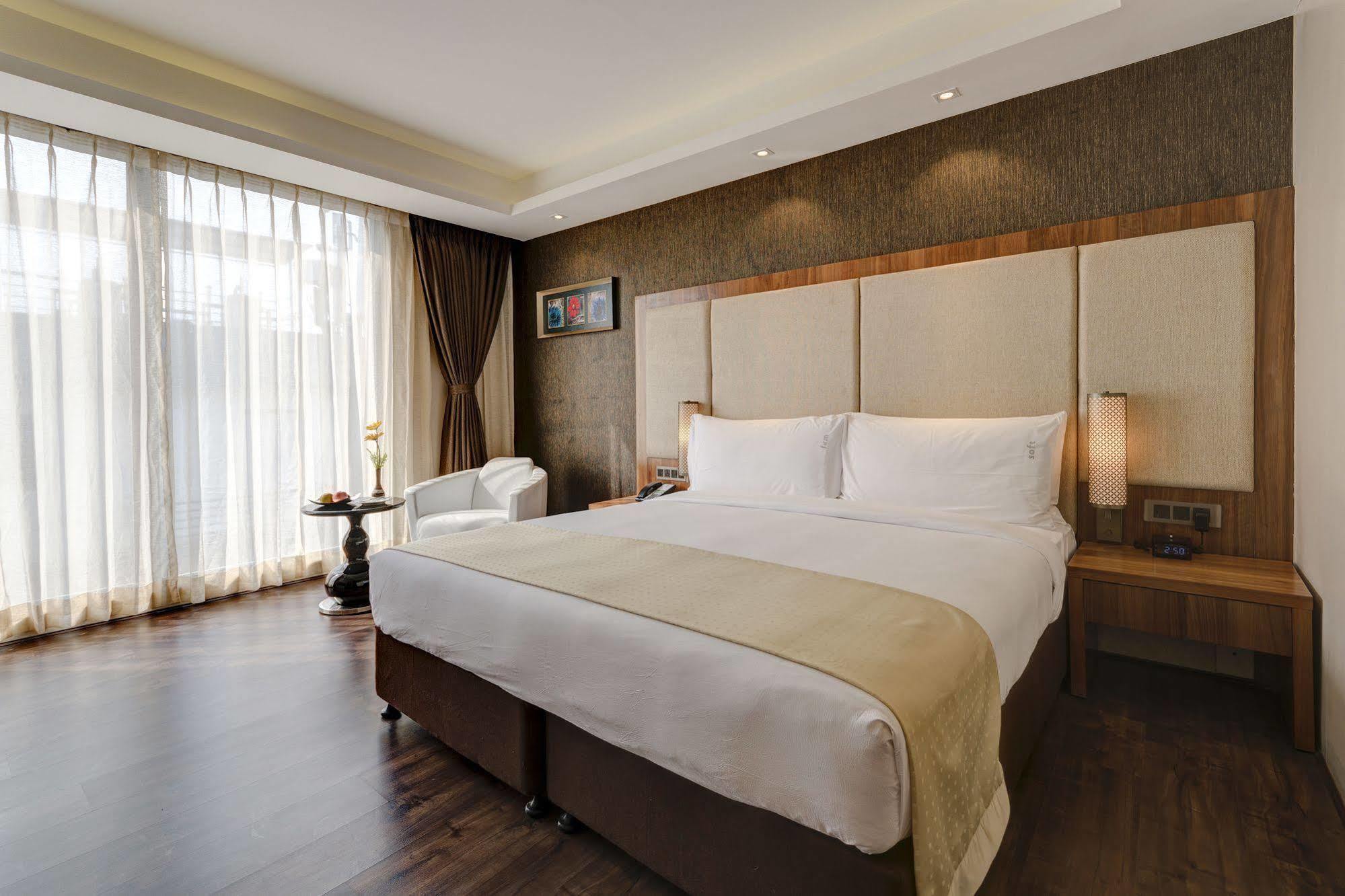 Holiday Inn Kolkata Airport By Ihg Kolkata