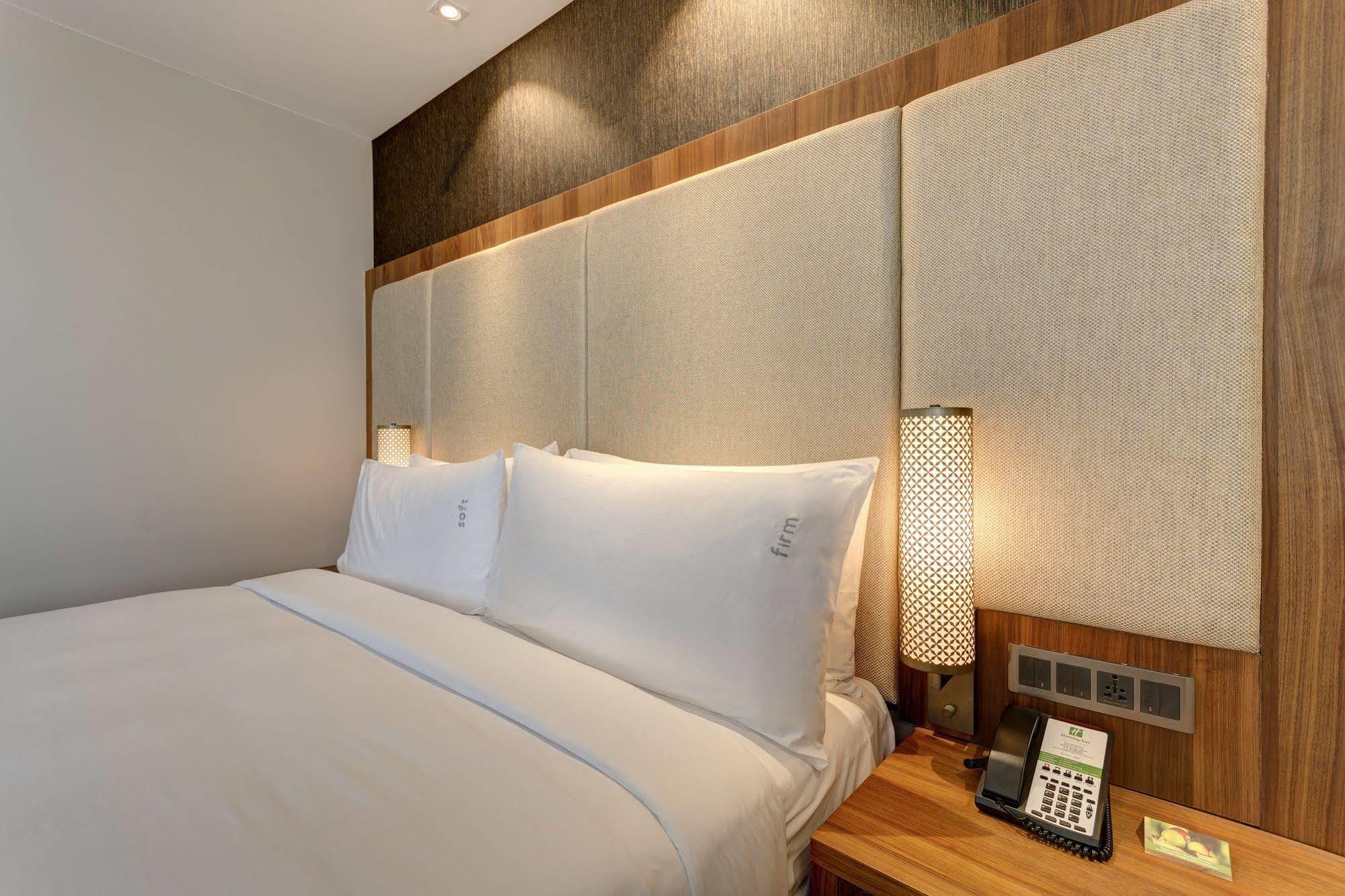 Holiday Inn Kolkata Airport By Ihg